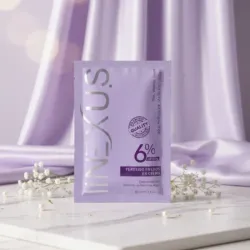 Peroxido inexus de 20 vol