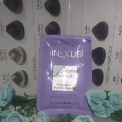 Peroxido inexus 40 vol