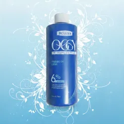 Peroxido oggy de 1000ml de 20 vol 