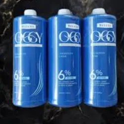 Peroxido oggy de 1000ml de 20 vol 