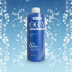 Peroxido oggy de 16 onz de 40 vol 