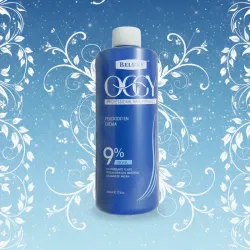 Peróxido oggy de 16onz de 30 vol 