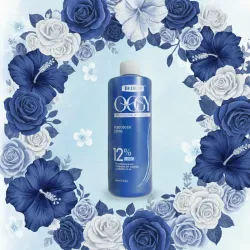 Peróxido oggy de 230 ml de 40.vol.