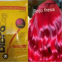 Rojo Fresa
