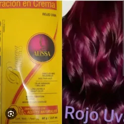 Rojo uva