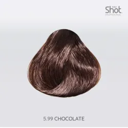 Shot 5.99 chocolate 