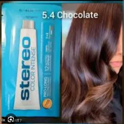 Stereo 5.4 chocolate 