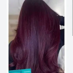 Stereo 6.62 Rubio oscuro Purpura 