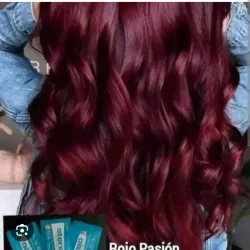 Stereo 6.66 Rojo Pasion 