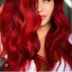 Stereo 7.66 Rojo intenso 