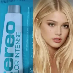 Stereo 9N Rubio muy claro