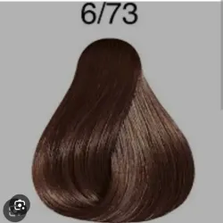 Stereo 6.73  rubio oscuro mocachino 