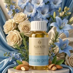 Suavisante para pies (Sanem)