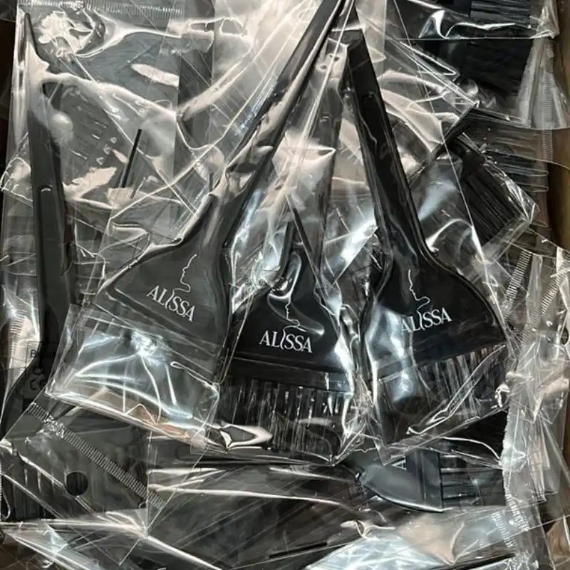 brochas marca alissa✨