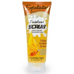 exfoliante de colágeno 🧖🏼‍♀️✨