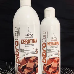 keratina BibraCare 16oz 