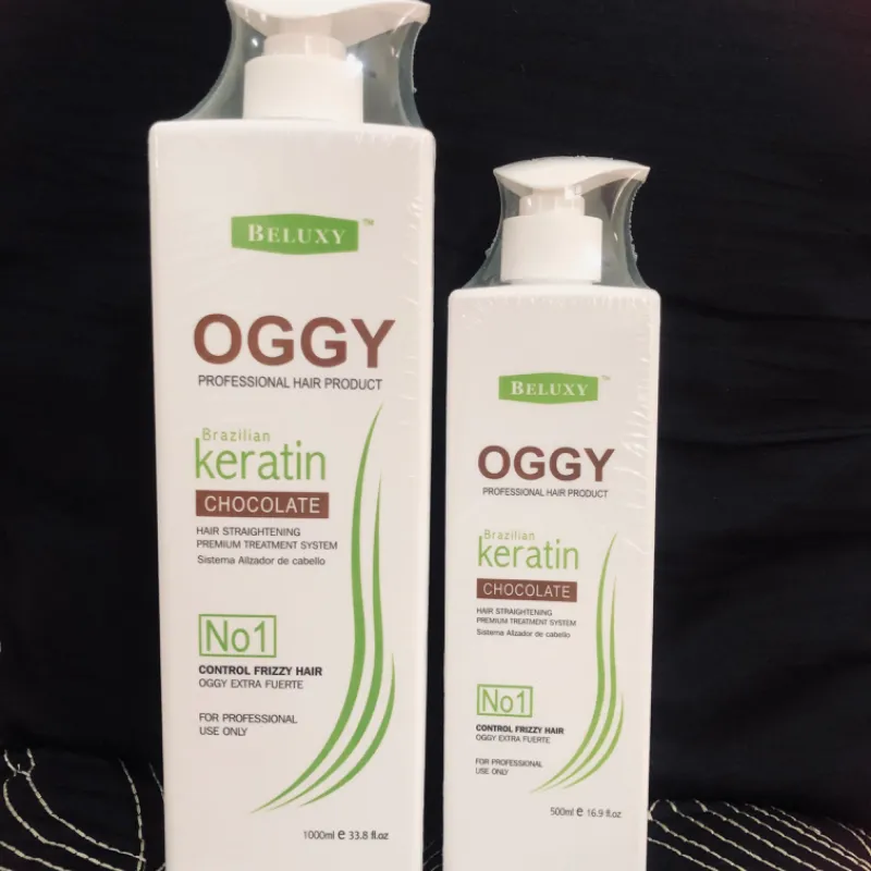 keratina oggy 33.8oz✨