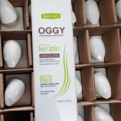Keratina Oggy de 16.9 onzas 