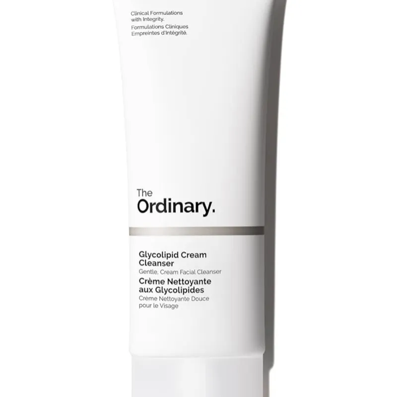 limpiador facial The Ordinary🧴🧖🏼‍♀️