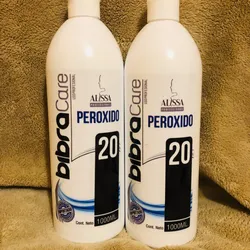 peroxido BibraCare 32oz (20vol , 30vol , 40vol) 
