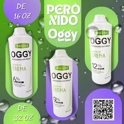 peroxidos oggy 