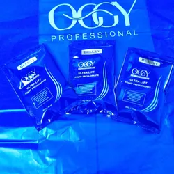 polvo de decoloración oggy 1.6oz (azul) 