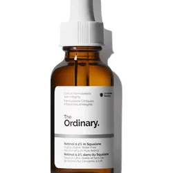 retinol The Ordinary ✨
