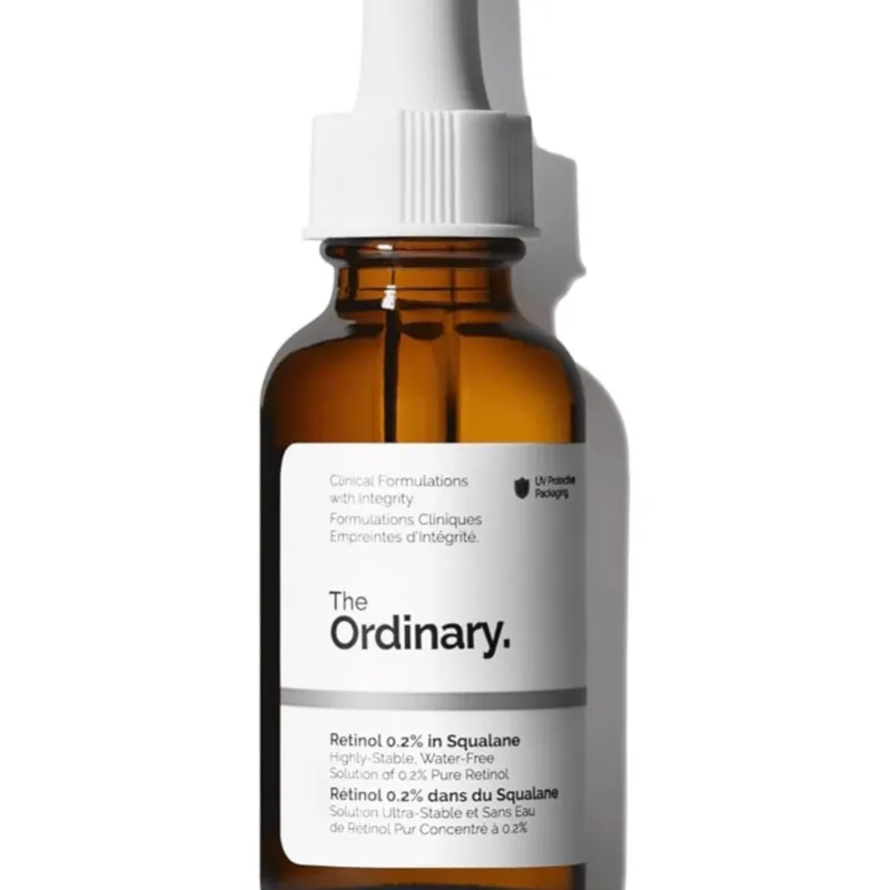retinol The Ordinary ✨
