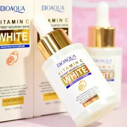 vitamina C (bioaqua) 