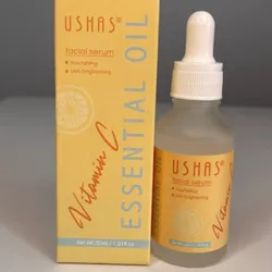 Vitamina C (ushas)