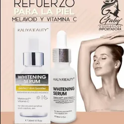 Whitening Serum✨🧖🏼‍♀️