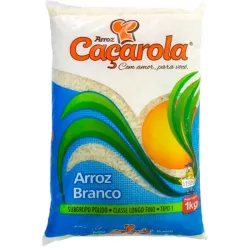 Arroz blanco 1 kg
