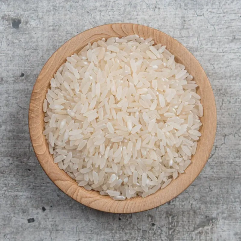 Arroz blanco 