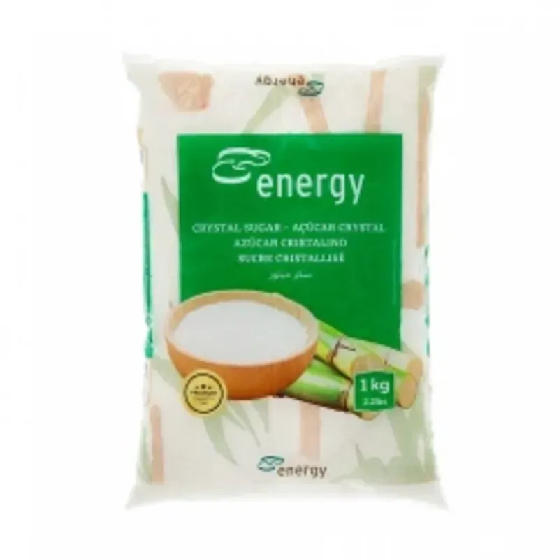 Azúcar blanca 1 Kg 