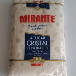 Azúcar blanca 1 Kg 