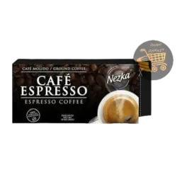 Café espresso 