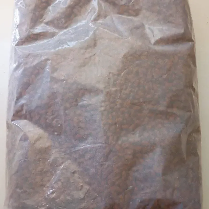 Cereal de chocolate 