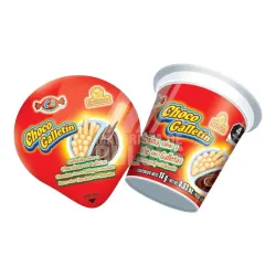 Choco galletin