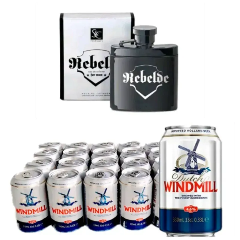 Combo de regalo 