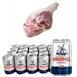 Combo de regalo 