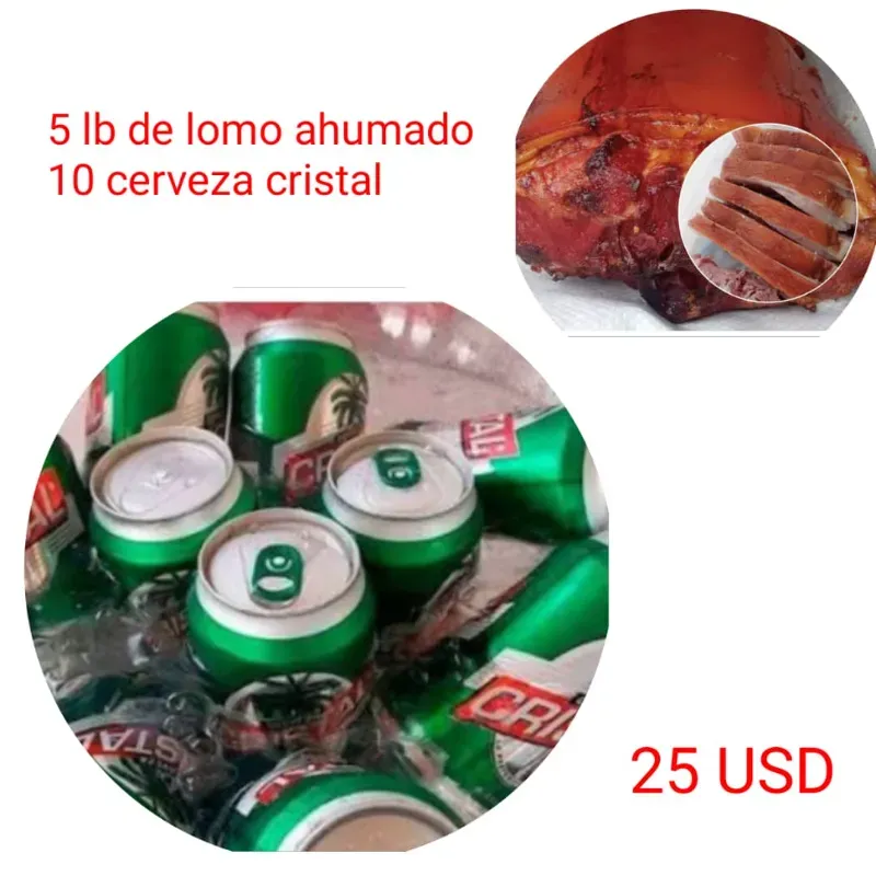 Combo Especial 
