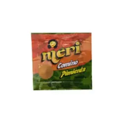 Comino con pimienta 