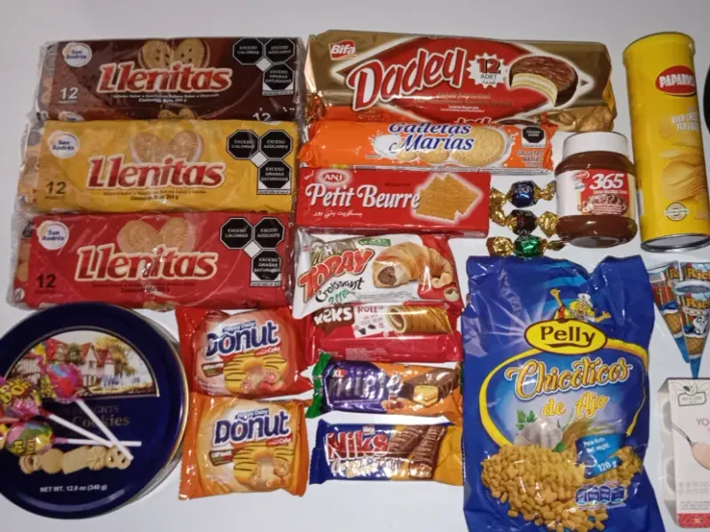 Confituras 