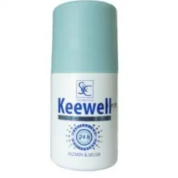 Desodorante Kewel
