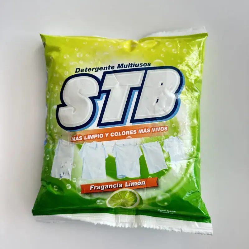 Detergente STB 500g