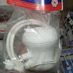 Ducha eléctrica 