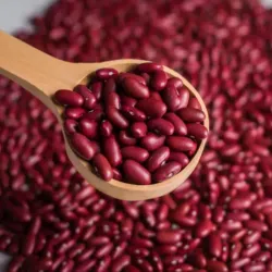 Frijoles colorados
