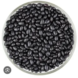 Frijoles negros 