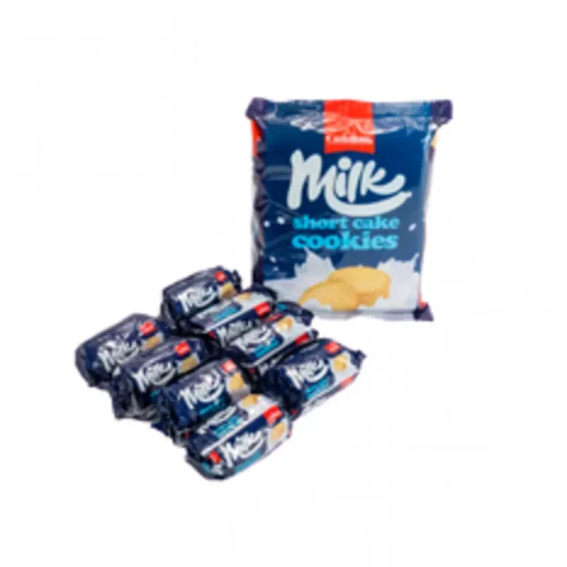 Galletas MilK