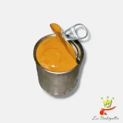 Leche condensada cocinada ( fanguito)